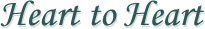 Heart to Heart
