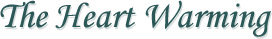 The Heart Warming
