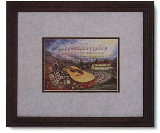 Lorraine Brewer - Precious Memories