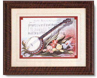 Lorraine Brewer - When the Saints Go Marching In