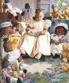 Melinda Byers - Captive Audience