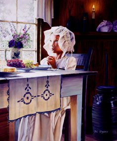 Melinda Byers - Grace Revisited