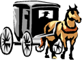 Horse Carriage