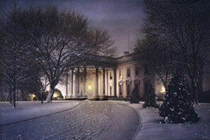 America's Home by Rod Chase