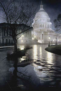 Liberty's Light by Rod Chase