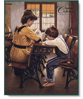 Jim Daly - A Gift of Time