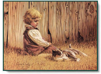 Jim Daly - Good Company