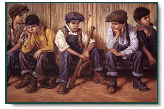 Jim Daly - Home Team: Zero