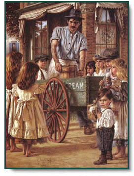 Jim Daly - The Immigrant Spirit