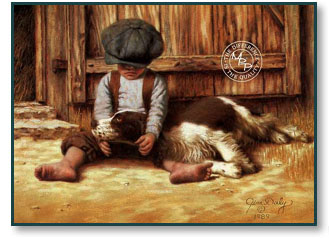 Jim Daly - In the Doghouse