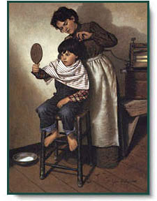 Jim Daly - It's That Time Again