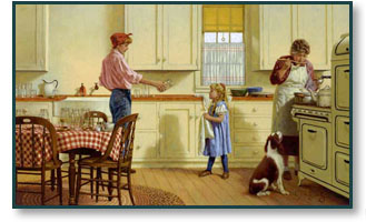 Jim Daly - Little Helpers