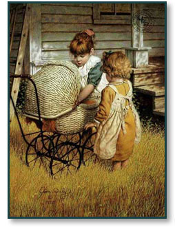 Jim Daly - Make Believe