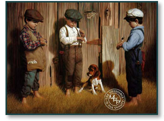 Jim Daly - Odd Man Out