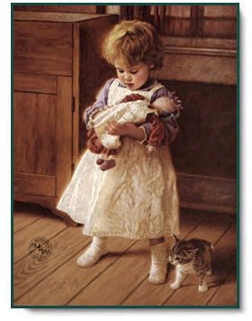 Jim Daly - Playmates