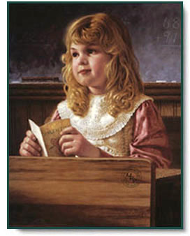 Jim Daly - Secret Admirer