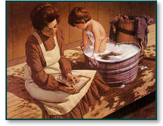 Jim Daly - Sunday Morning