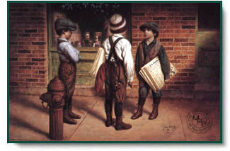 Jim Daly - Territorial Rights