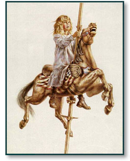 Jim Daly - Down by the Creeek