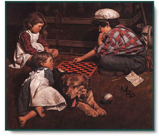 Jim Daly- Tie Breaker