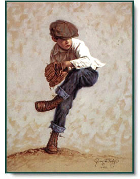 Jim Daly - The Wind-Up