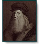 Leonardo daVinci