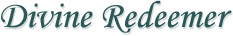 Divine Redeemer