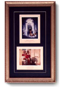 Ron DiCianni - Parent's Prayer