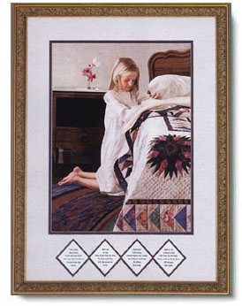 Sheri Lynn Boyer Doty - As a Child