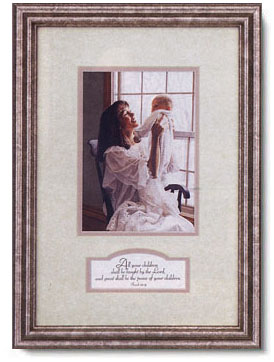 Sheri Lynn Boyer Doty - Love Watch