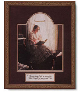 Sheri Lynn Boyer Doty - Sabbath Study