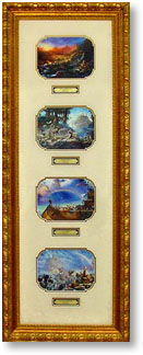 Tom duBois - Ark Showcase