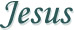 Jesus