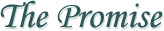 The Promise