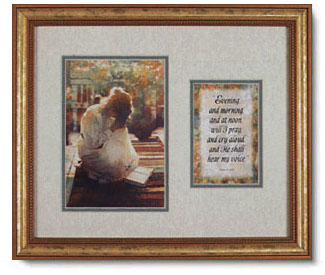 C. Michael Dudash - He Shall Hear My Voice