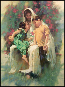 C. Michael Dudash - My Sanctuary