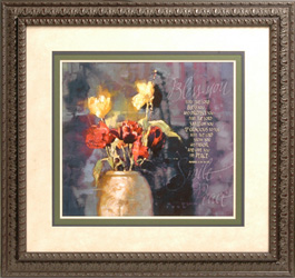 May the Lord Bless You by C. Michael Dudash
