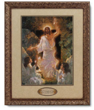 C. Michael Dudash - The Triumph of Life