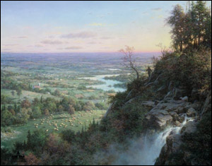 Larry Dyke - The Lost Sheep