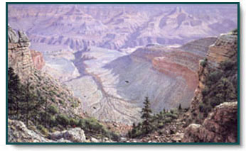 Peter Ellenshaw - Grand Flight