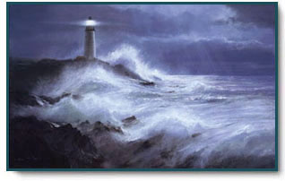 Peter Ellenshaw - Homeward Bound