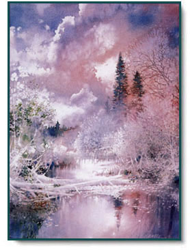 Nita Engle - May Skies - Renewal