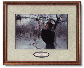 Dan Gerhartz - Faithfulness