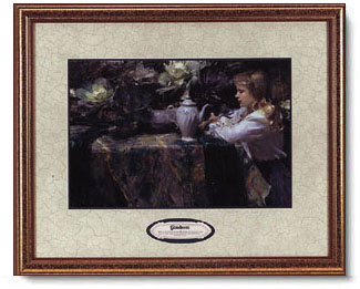 Dan Gerhartz - Peace