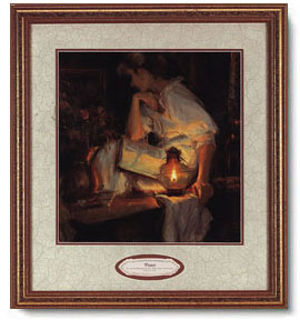 Dan Gerhartz - Peace