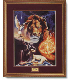 Keith Goodson - I Am