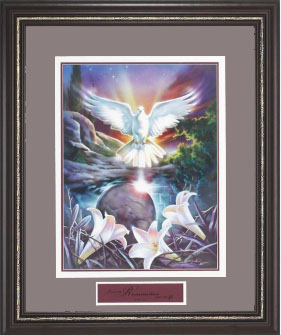 Keith Goodson - Morning Glory