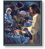 Nathan Greene art print: Be Thou My Vision