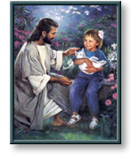 Nathan Greene art print: My Friends