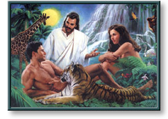Nathan Greene art print: The Introduction